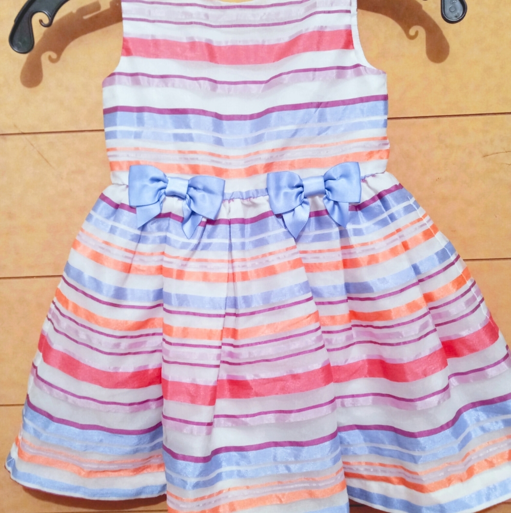 Gymboree toddler dress
